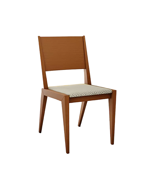 Dining Wooden Chair-DWC001