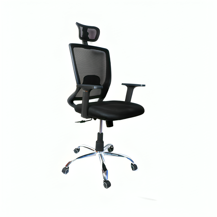 Ergonomic Executive Chair