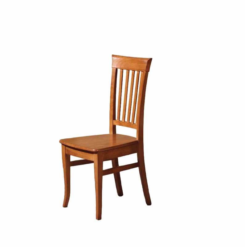 Wooden Chair-DWC-43