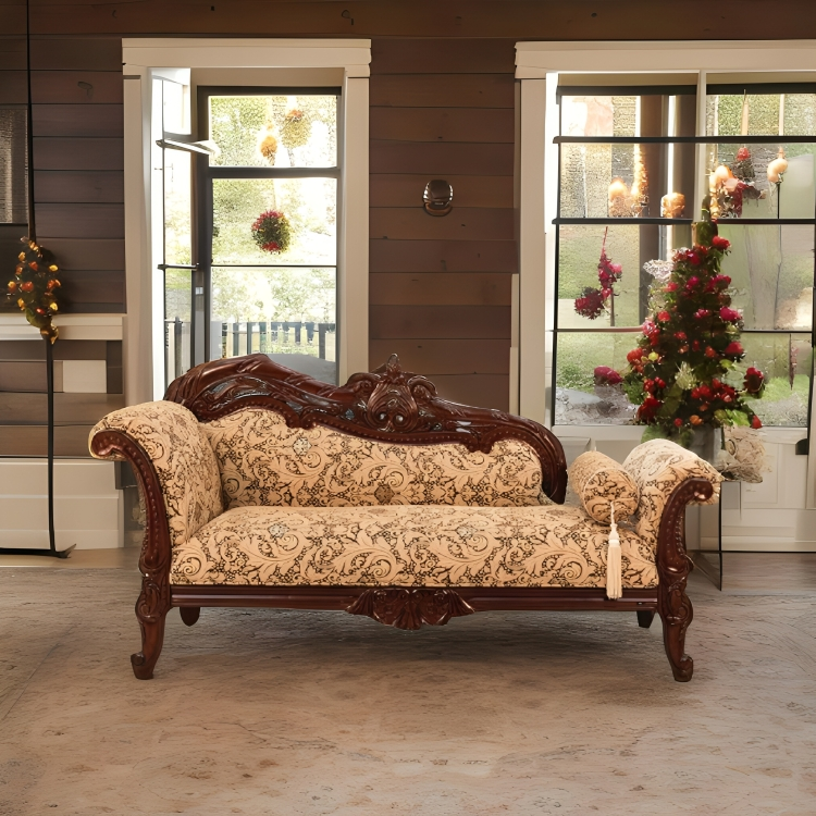 Exclusive Designable Divan-DED-171DA