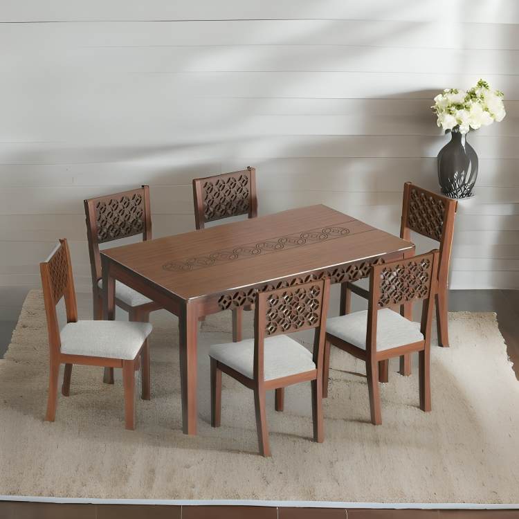 Dining Table -DDT-01