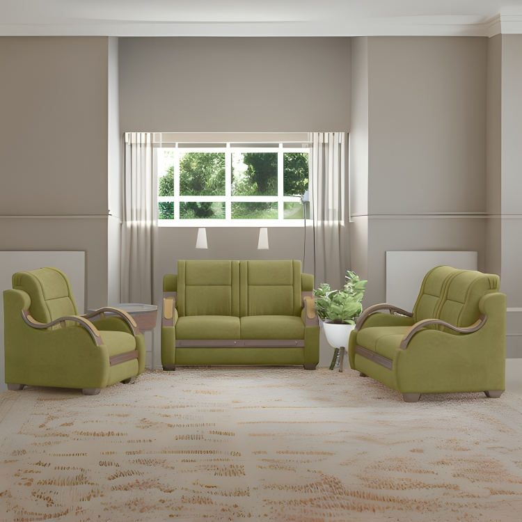 Sofa Set- DTSA005