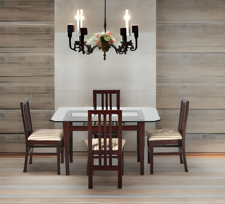 Dining table (Four Seater)