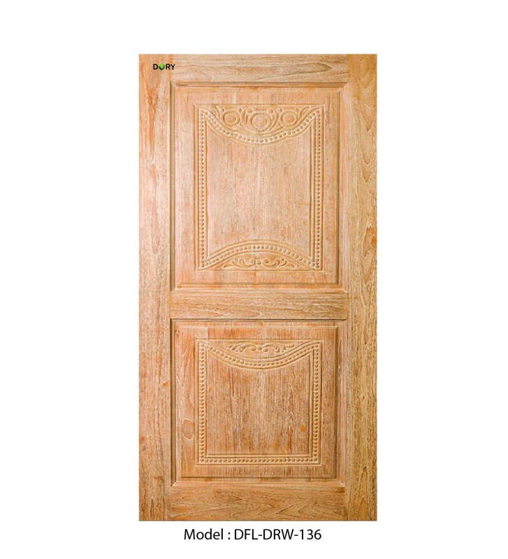 Wooden Door-DFL-DRW-139