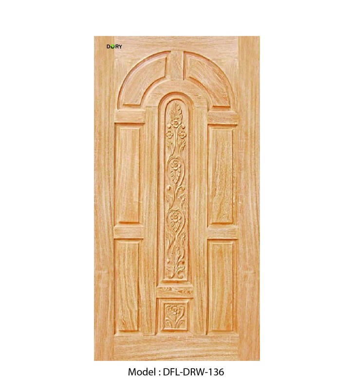 Solid  Door-DFL-DRW-134