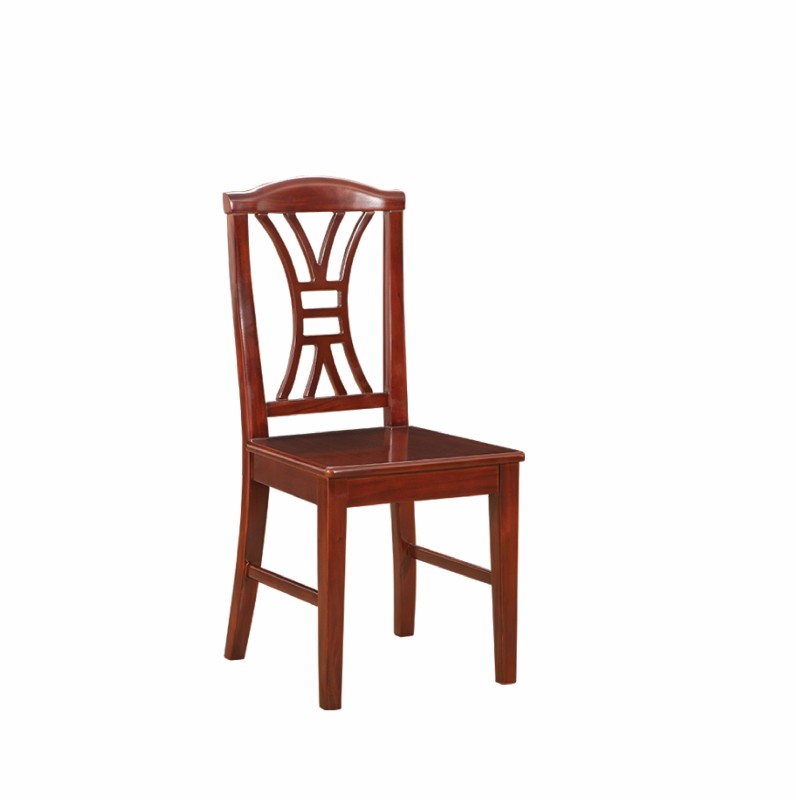 Solid Wooden Chair -DSWC0012