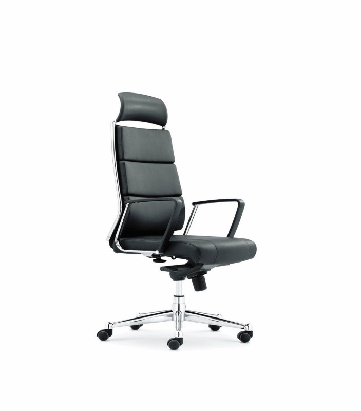 Executive High Back Chair-