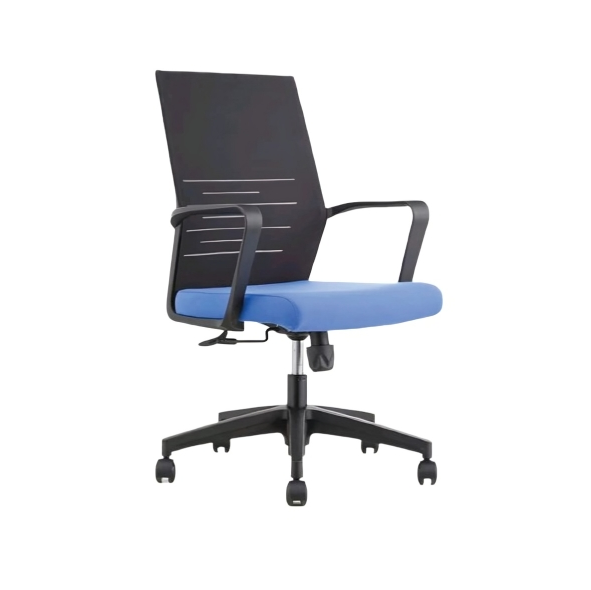 Mesh Swivel Mid Back Office Chair-DMSC02AC