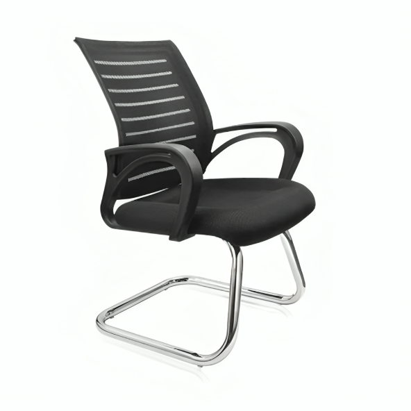 Fixed office  Chair-DFOVC191S