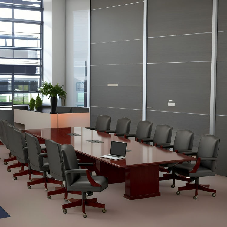 Conference table-DCTF9A