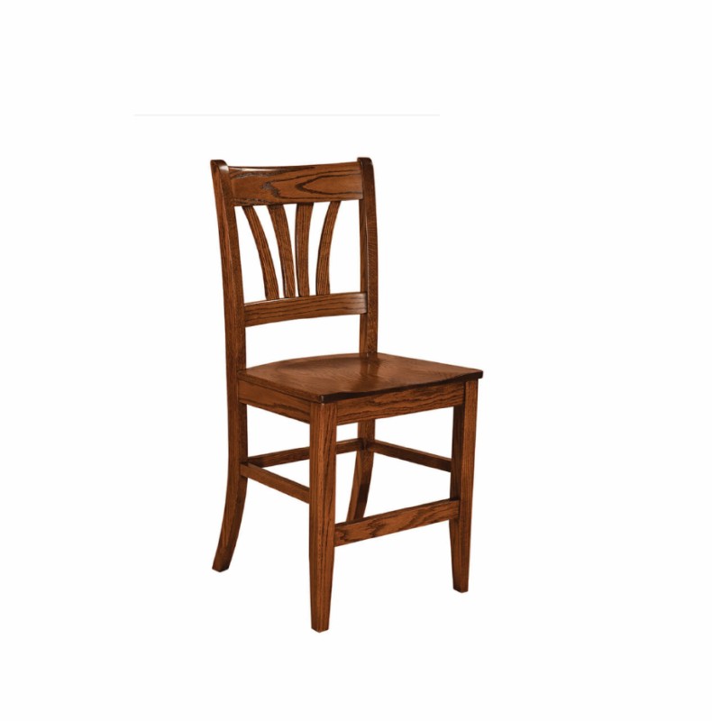 Dining Wooden Chair-DWC005