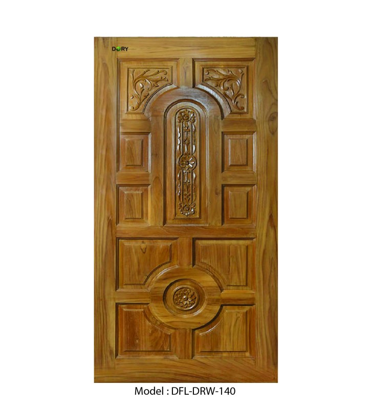 Wooden Door-DFL-DRW-140