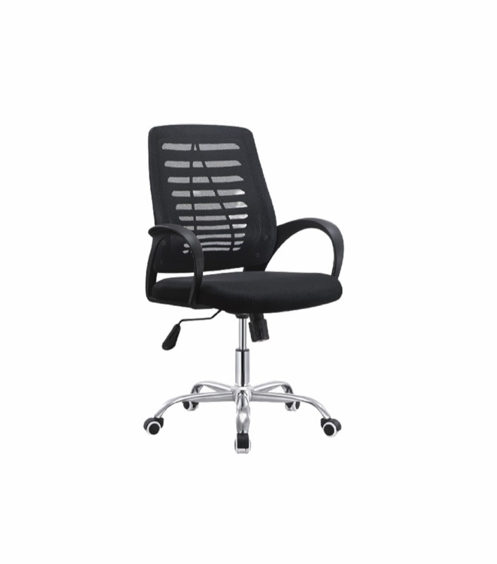 Mesh Swivel chair-DMSC007