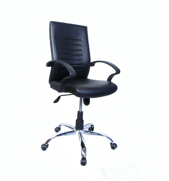 Executive revolving chair-01