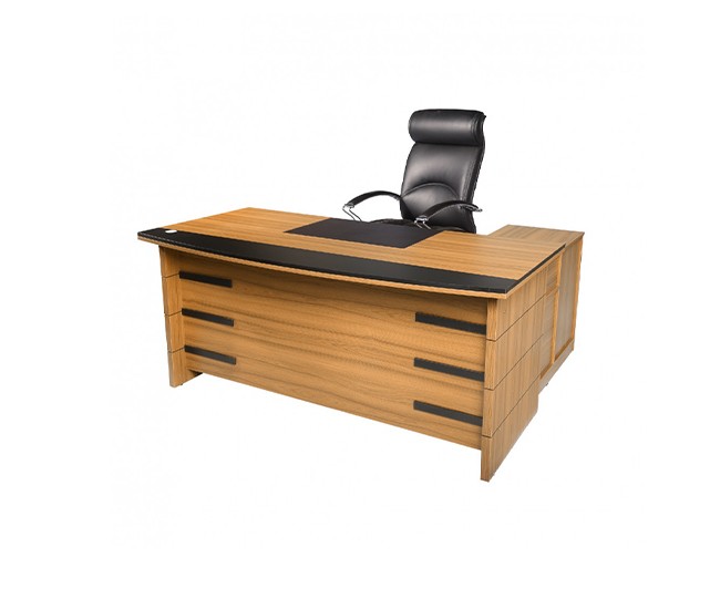 Executive Table -DETSK121S