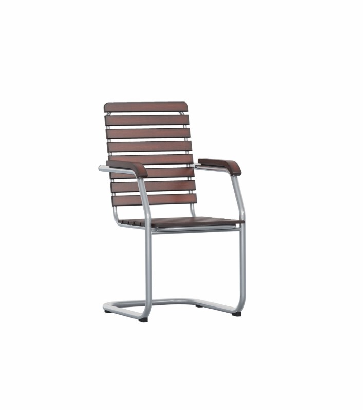 Fixed Chair-DFC001