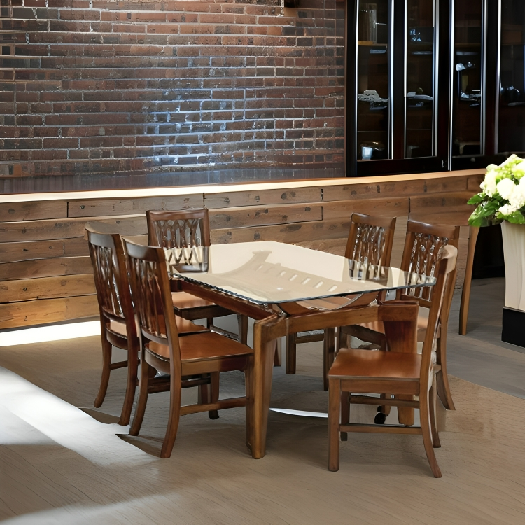 Dining Table-DSWDT21