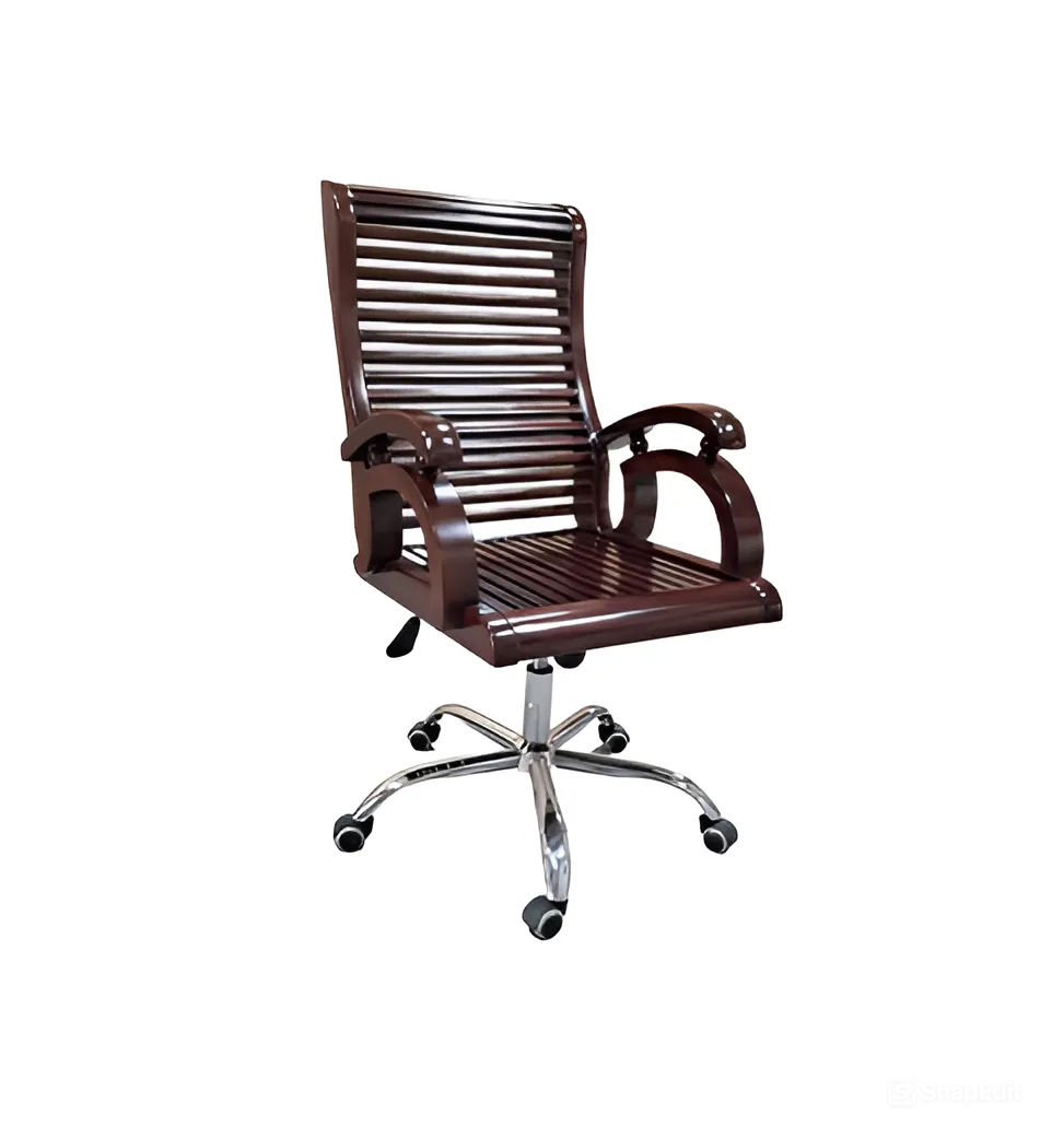 Executive Revolving  Chair-DDC09