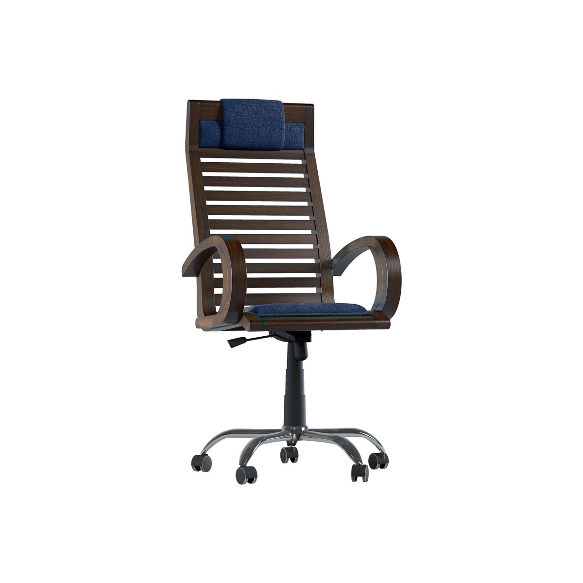 OFFICE SWIVEL CHAIR-DOSC008