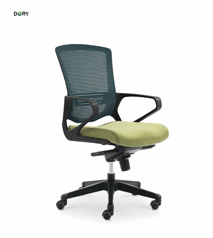 EXECUTIVE CHAIR WITH NORMAL TILTING MECHANISM SEAT |CM-B121BS-1 |(PVC  LEG)