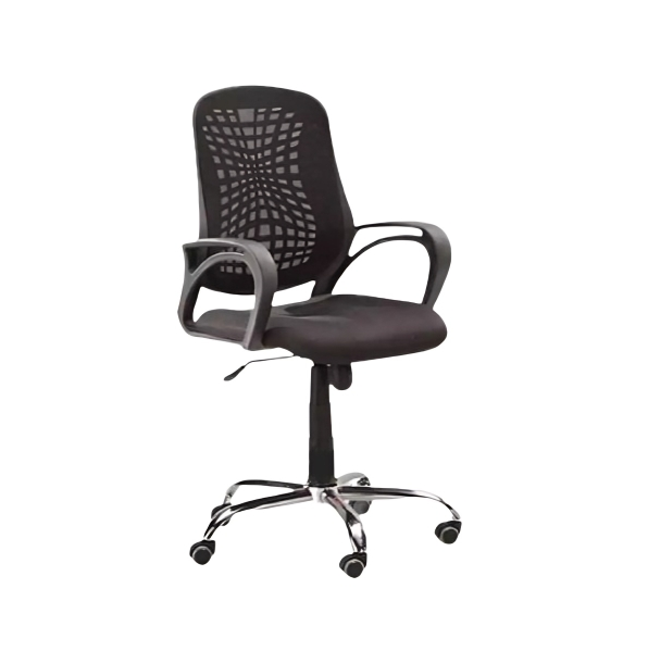 Mesh Swivel  Chair-DMS00D1