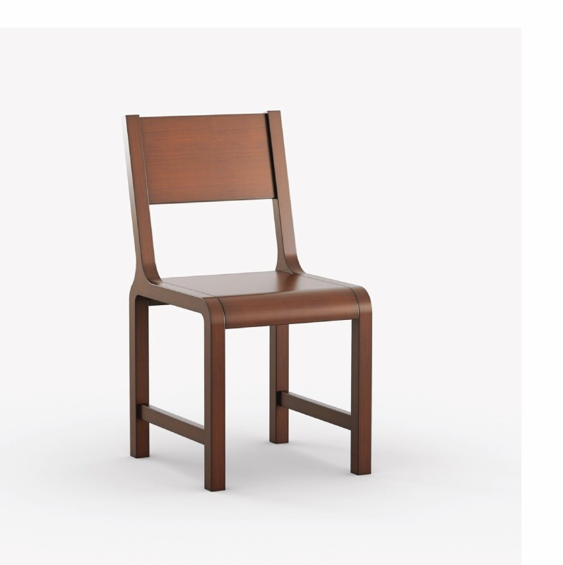 Wooden Dining Chair -DWDC009