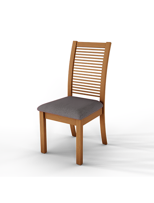 Fabric Dining Chair -DFDC003