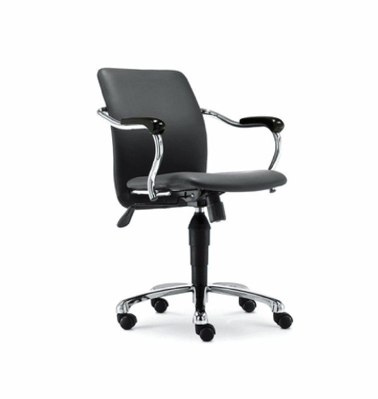 Office Chair-(DCM-1198B)