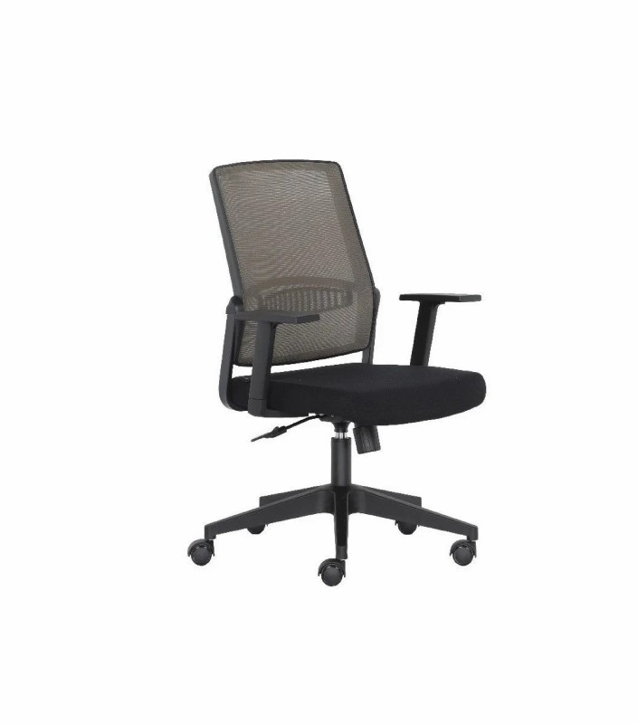 Executive Mesh Chair (DCM-B207BS-61-N)