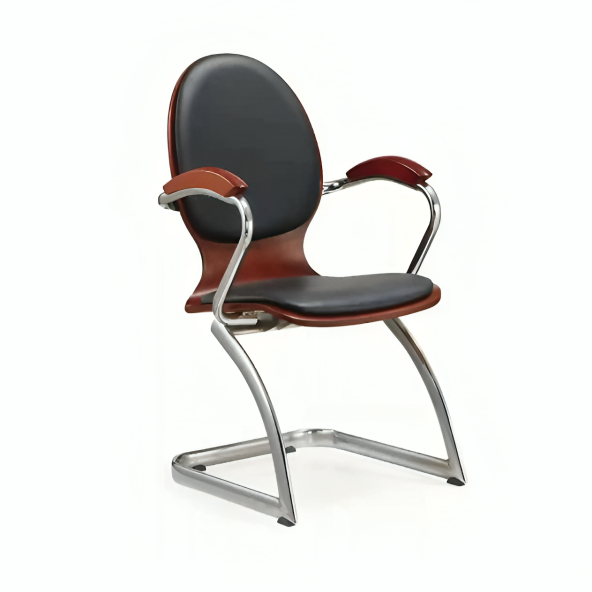 Fixed Visitor  Chair-DVC11a