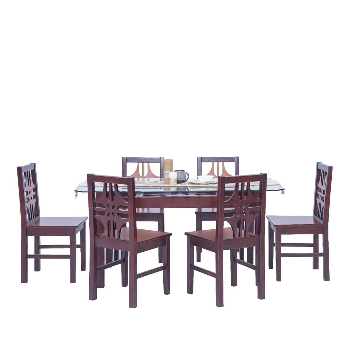 Dining Table-DSWDT004