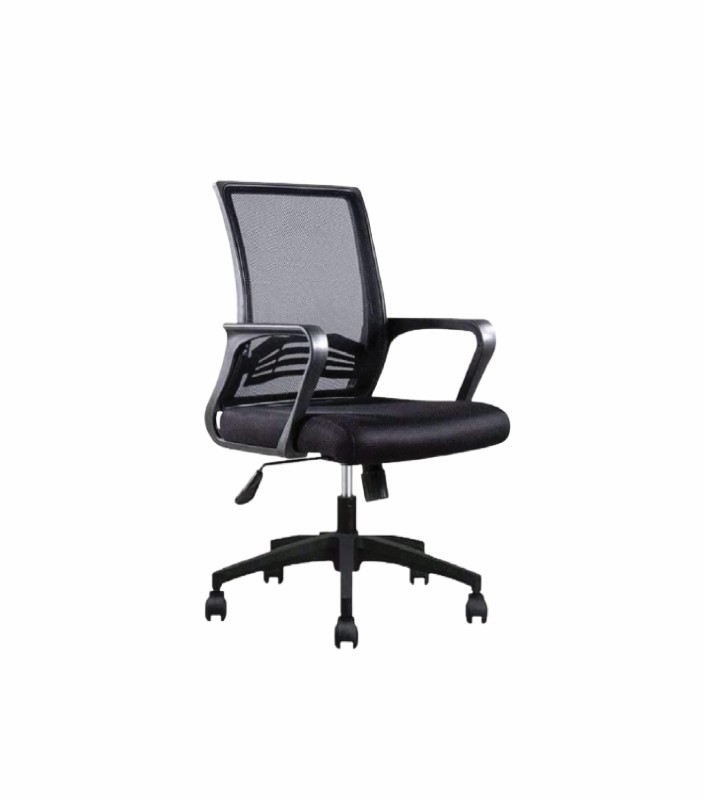 Mesh Swivel  Chair-DMS00D1A