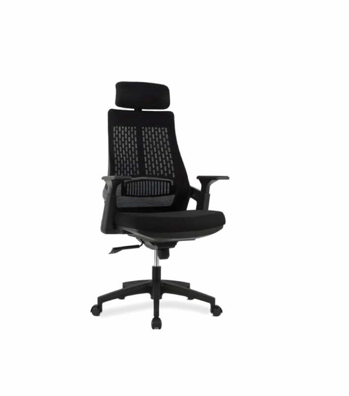 Officer Chair-DOC010