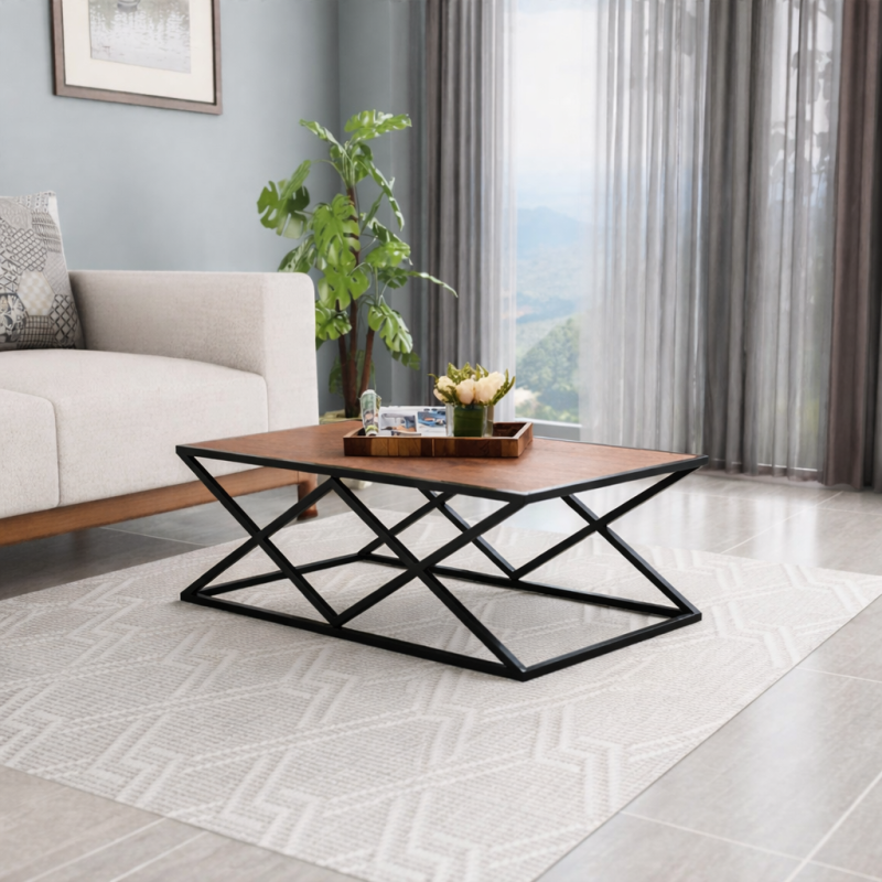 center table