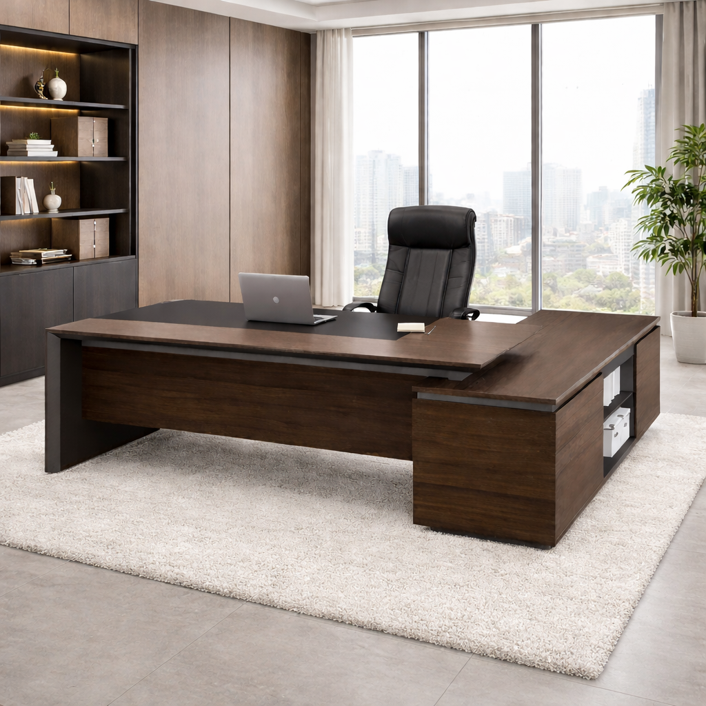 1618m Director table inn bangladesh