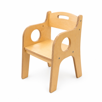 kid's chair