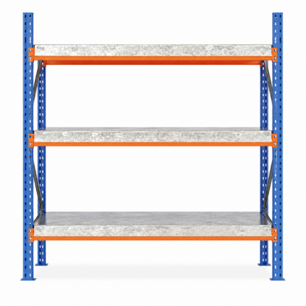 steel rack