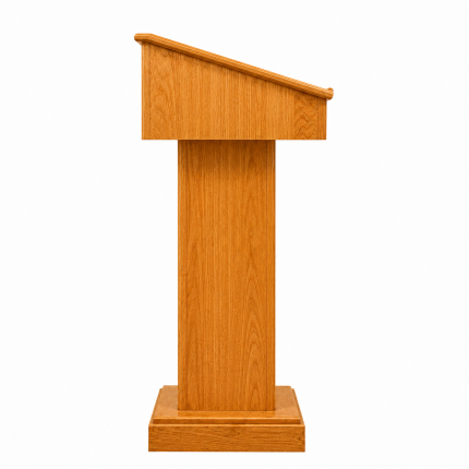 podium