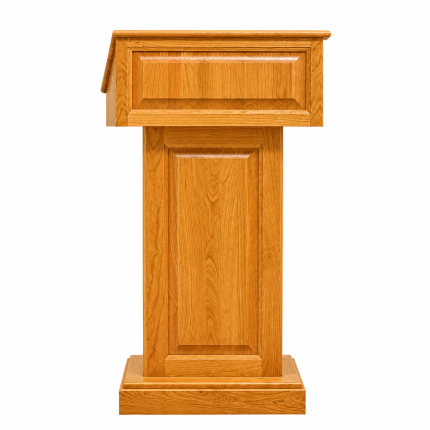 podium