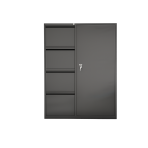 office locker