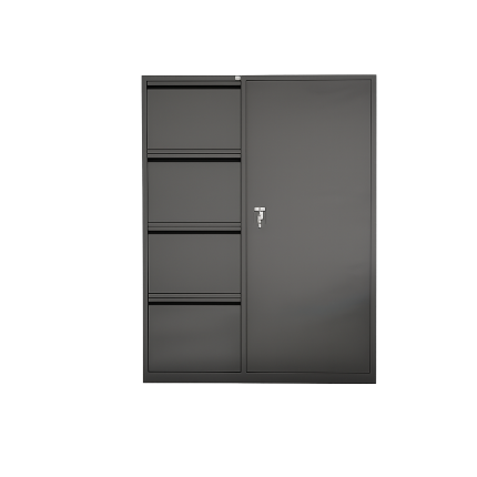 office locker