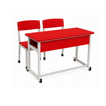 student table & chair