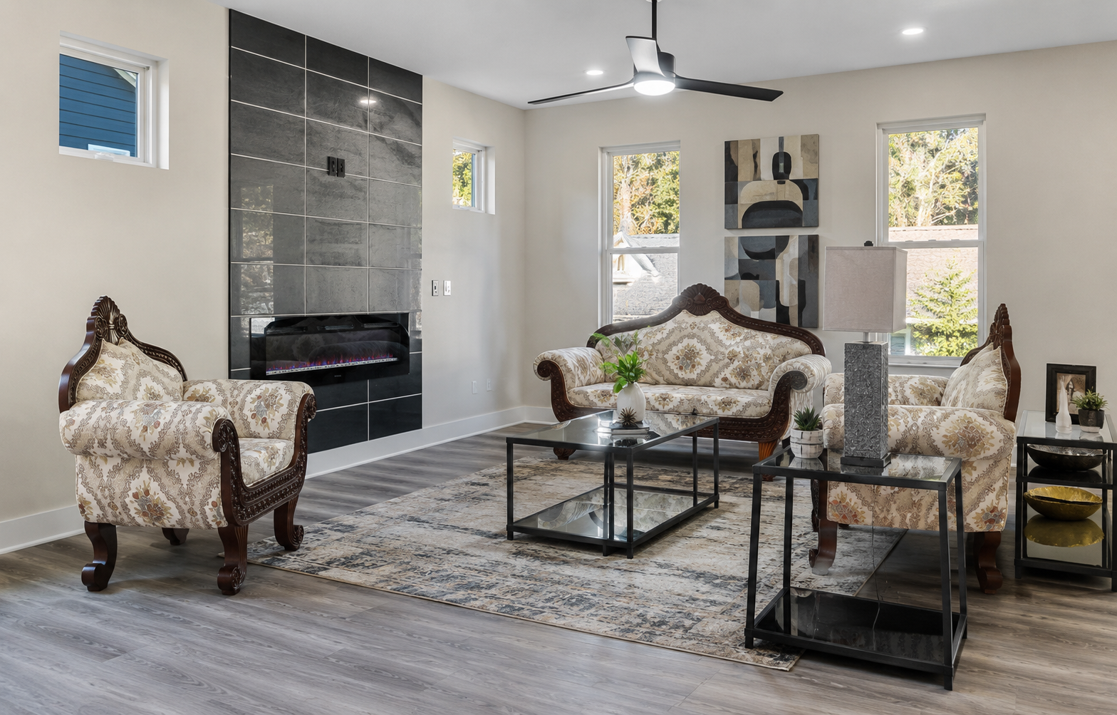 Livingroom
